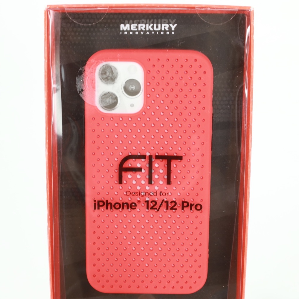 Merkury‎ Innovations IPhone Sport Grip Case